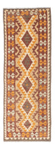 Kelim Teppich - Oriental 194 x 63 cm