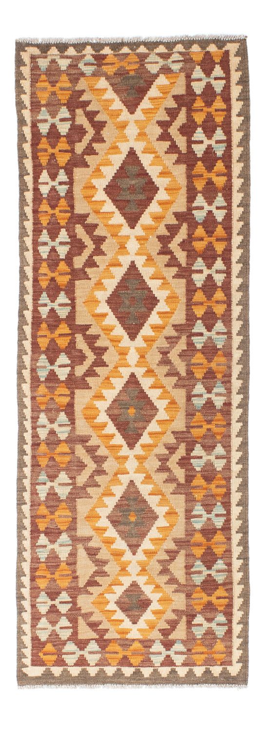 Kelim Teppich - Oriental 194 x 63 cm