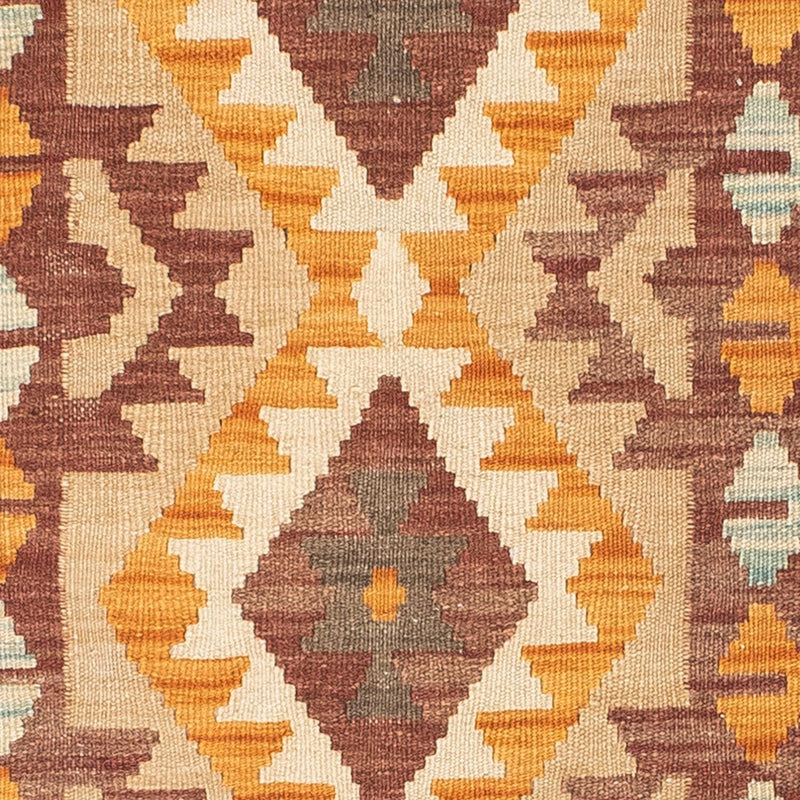 Kelim Teppich - Oriental 194 x 63 cm