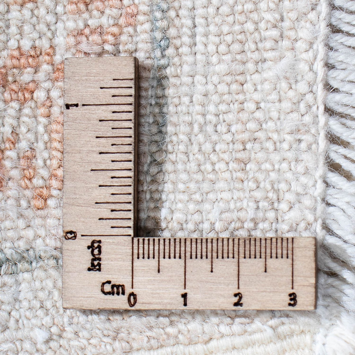 Ziegler Teppich - Usak 342 x 245 cm