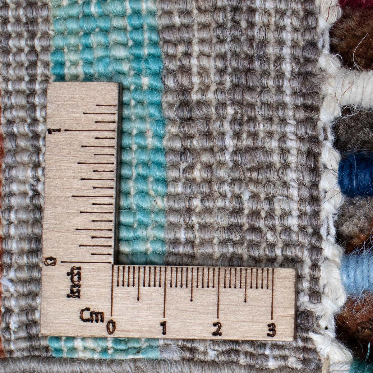 Ziegler Teppich - Shal 304 x 247 cm