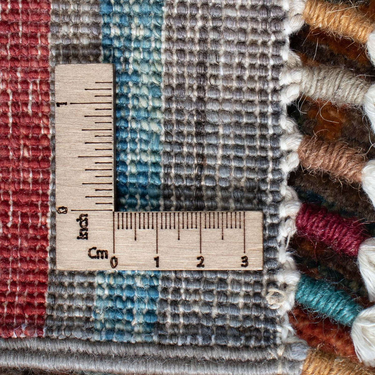 Ziegler Teppich - Shal 305 x 248 cm