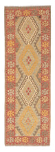 Kilim Maimana Tapis 205x66cm - Tapis en laine