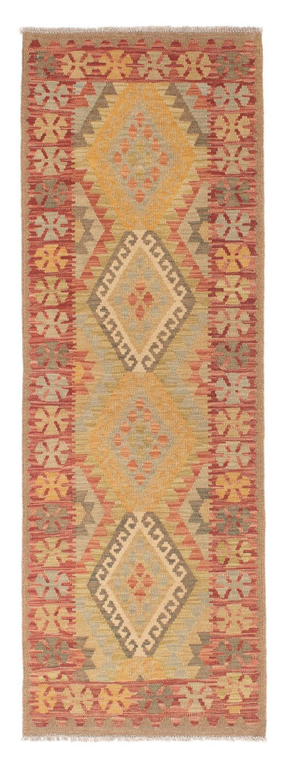 Kilim Maimana Tapis 66x207cm - Tapis en laine