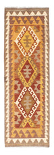 Kilim de Fars Tapis 203x64cm