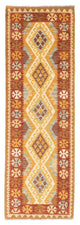Kilim de Fars Tapis 206x67cm