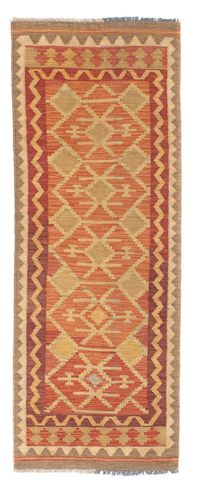 Kilim Maimana Tapis 68x198cm - Tapis en laine