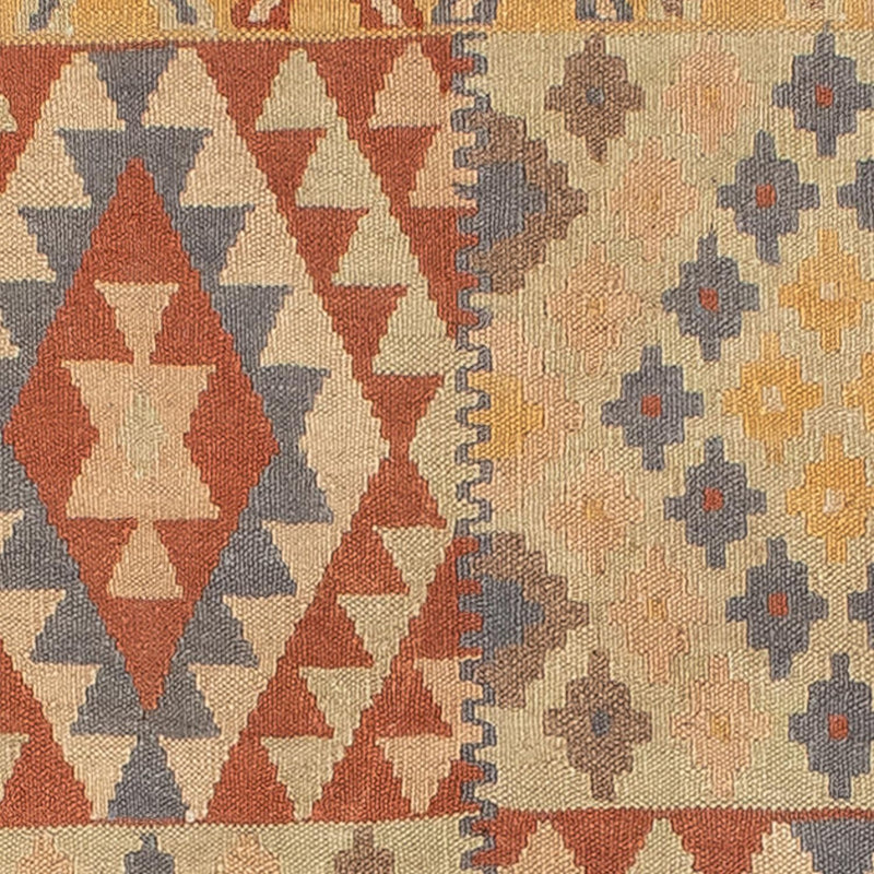 Kelim Teppich - Oriental 205 x 152 cm