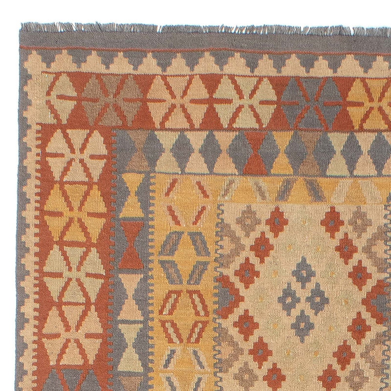 Kelim Teppich - Oriental 205 x 152 cm