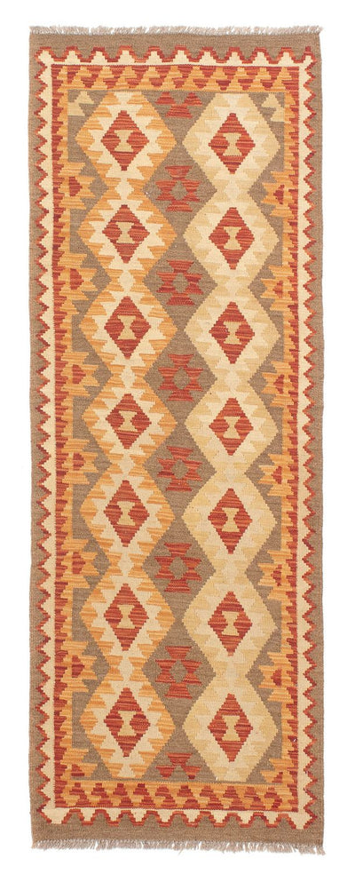Kilim Maimana Tapis 66x193cm - Tapis en laine