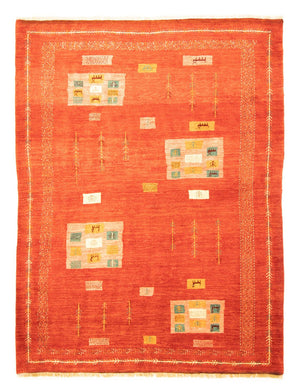 Gabbeh Teppich - Perser 230 x 180 cm