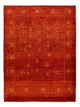 Gabbeh Teppich - Loribaft Perser 202 x 152 cm