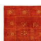 Gabbeh Teppich - Loribaft Perser 202 x 152 cm