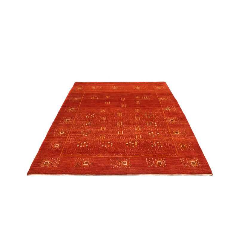 Gabbeh Teppich - Loribaft Perser 202 x 152 cm