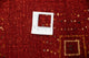 Gabbeh Teppich - Loribaft Perser 202 x 152 cm