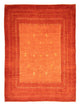 Gabbeh Teppich - Perser 238 x 175 cm - rot
