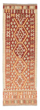 Kilim de Fars Tapis 202x74cm