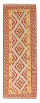Kilim Maimana Tapis 69x203cm - Tapis en laine