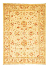 Tapis Ziegler - 245 x 165 cm - beige