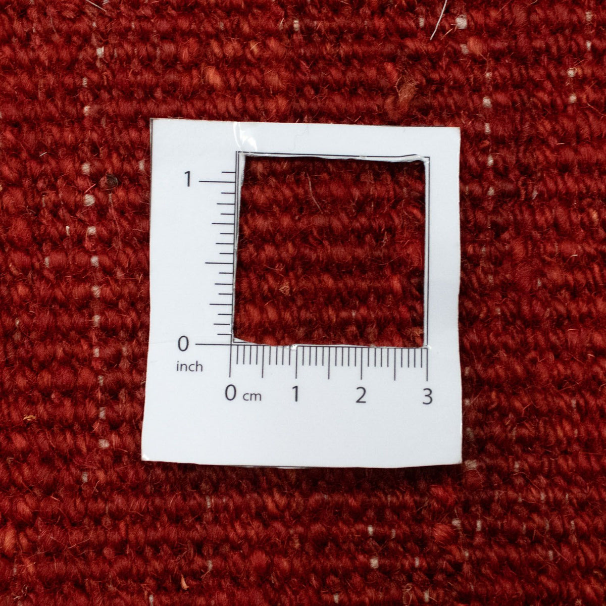 Gabbeh Teppich - Perser 177 x 117 cm