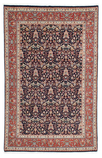 Tappeto Persero - Classico - 283 x 196 cm - nero