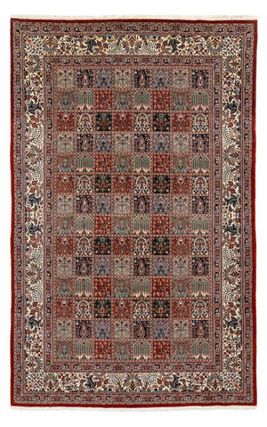 Perserteppich - Classic 298 x 196 cm - mehrfarbig