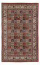 Perserteppich - Classic 298 x 196 cm - mehrfarbig