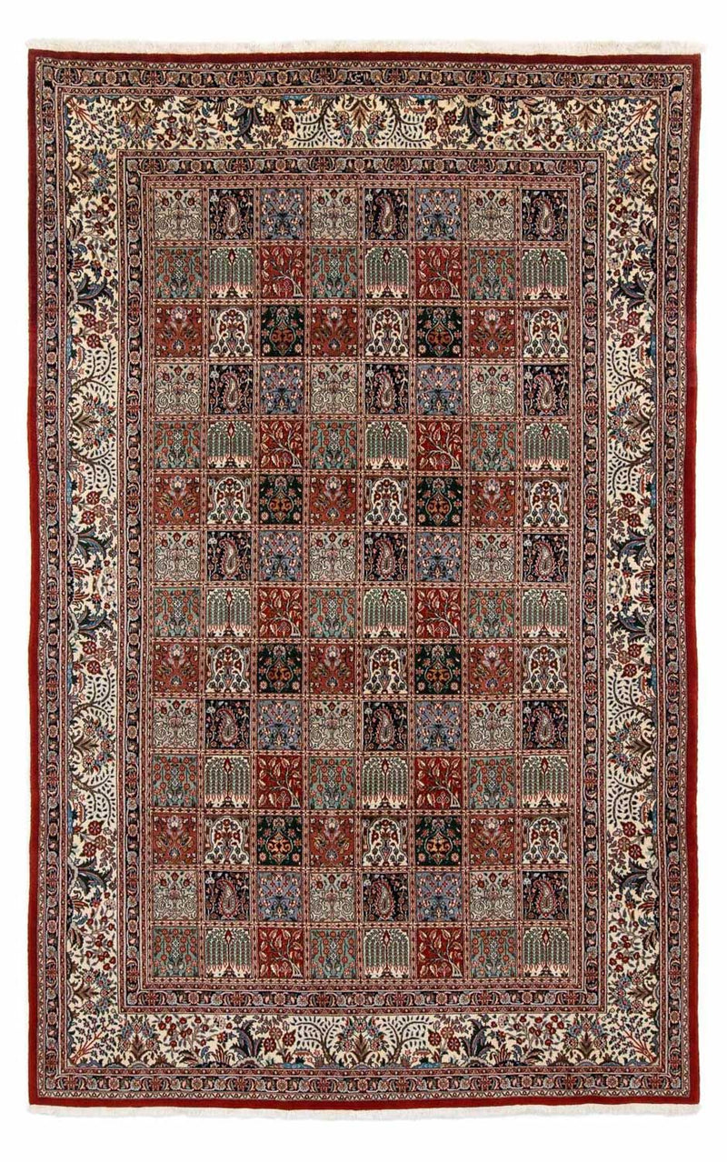Perserteppich - Classic 298 x 196 cm - mehrfarbig