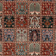 Perserteppich - Classic 298 x 196 cm - mehrfarbig