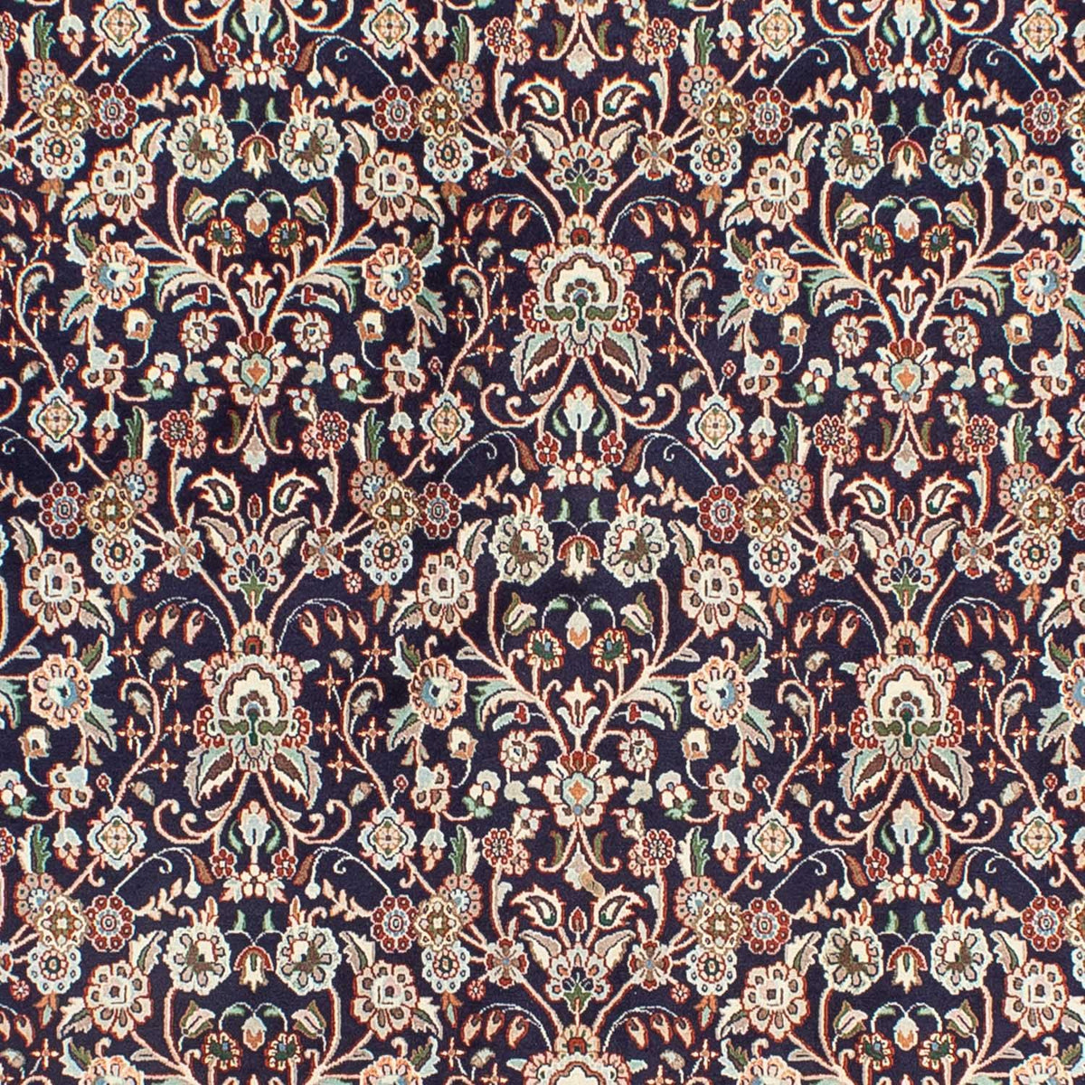 Perserteppich - Classic 288 x 198 cm - schwarz