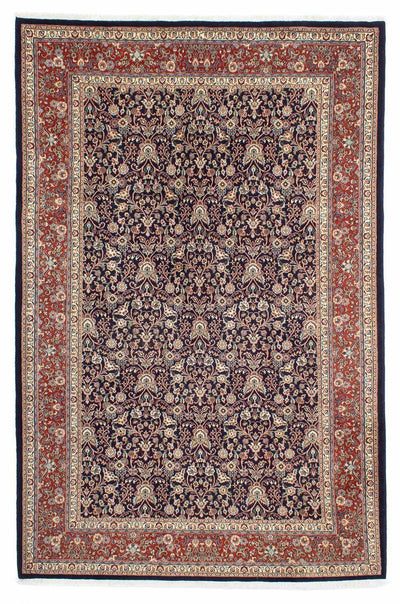 Tapis de Moud Tapis 200x298cm - Tapis persan