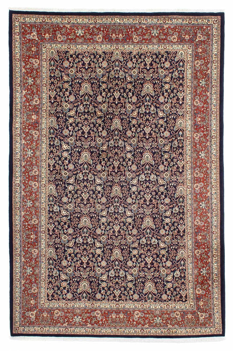 Perserteppich - Classic 298 x 200 cm - schwarz