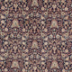 Perserteppich - Classic 298 x 200 cm - schwarz