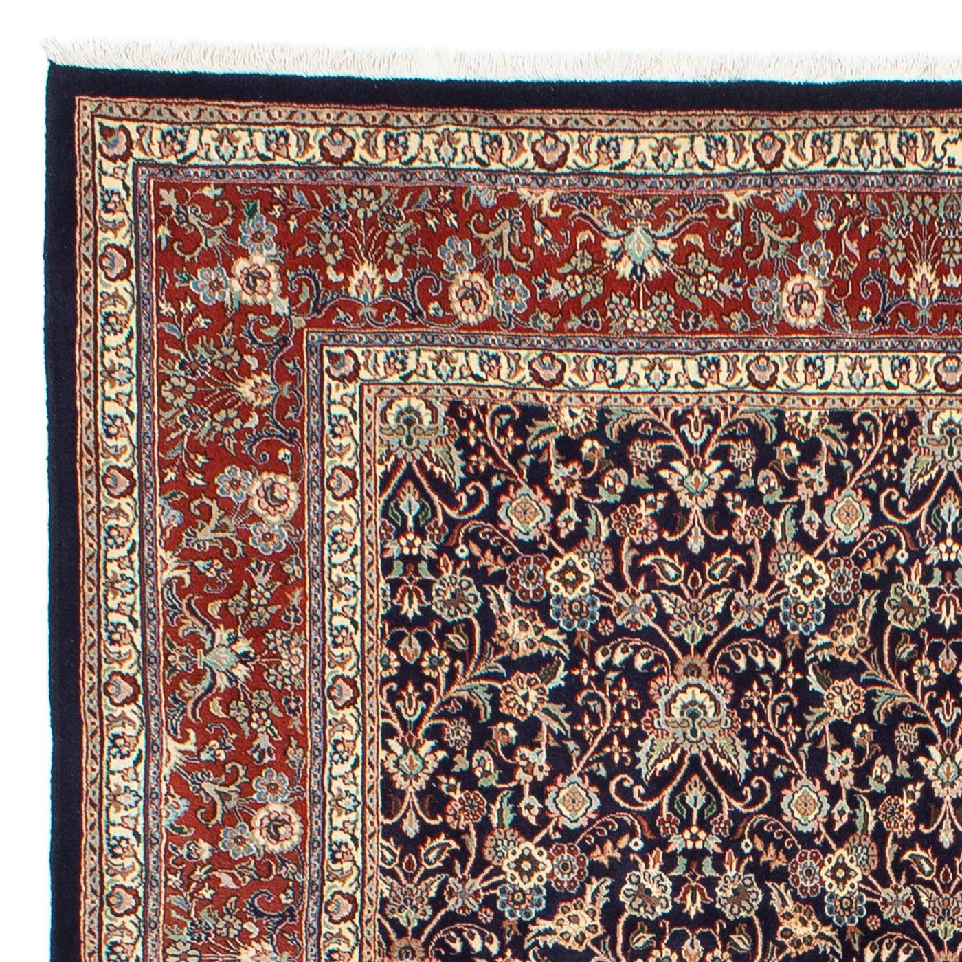 Moud Teppich 298x200cm - Perserteppich