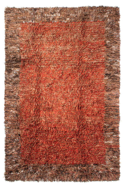 Tapis Shaggy Tapis 206x300cm - Shaggy Teppich