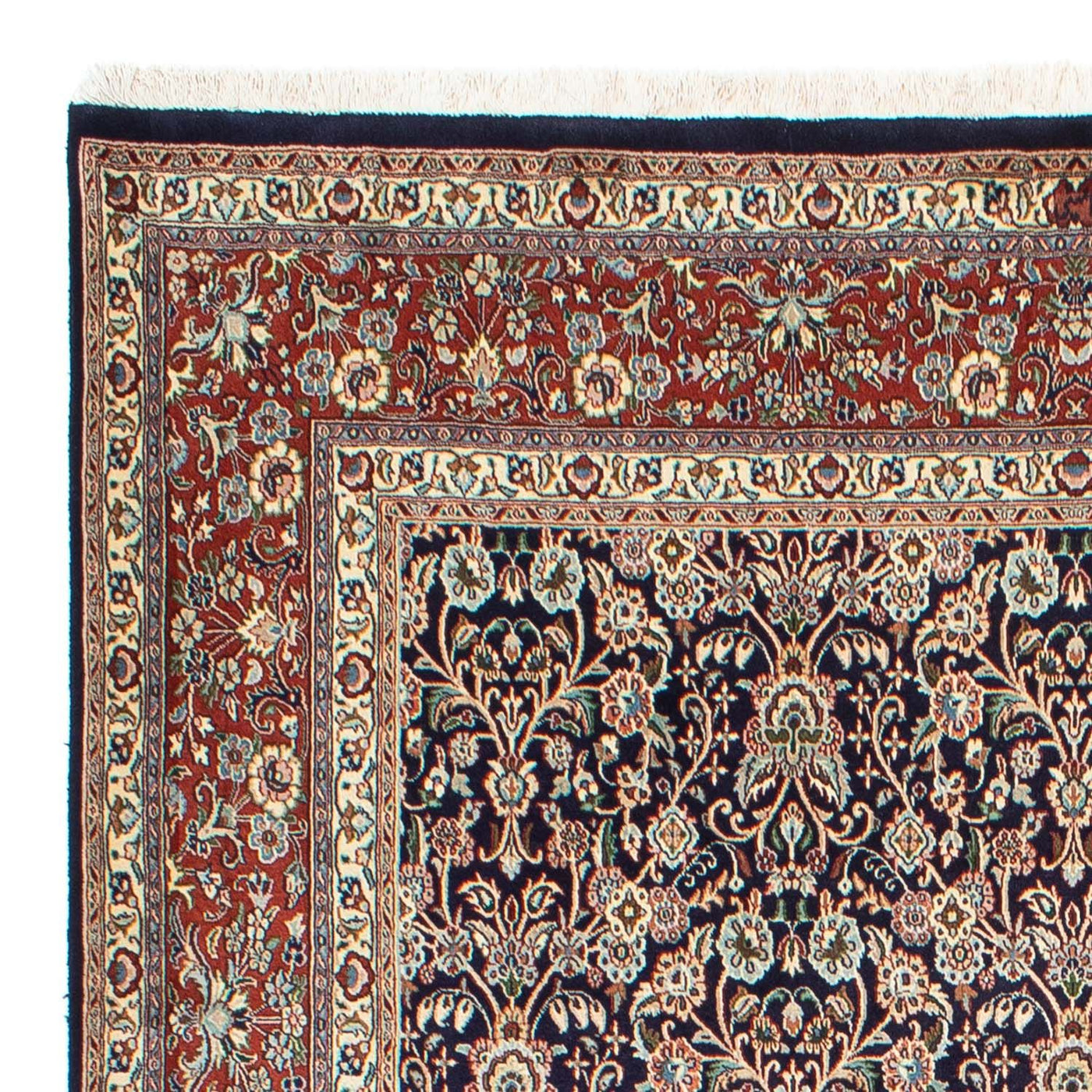Moud Teppich 272x213cm - Perserteppich