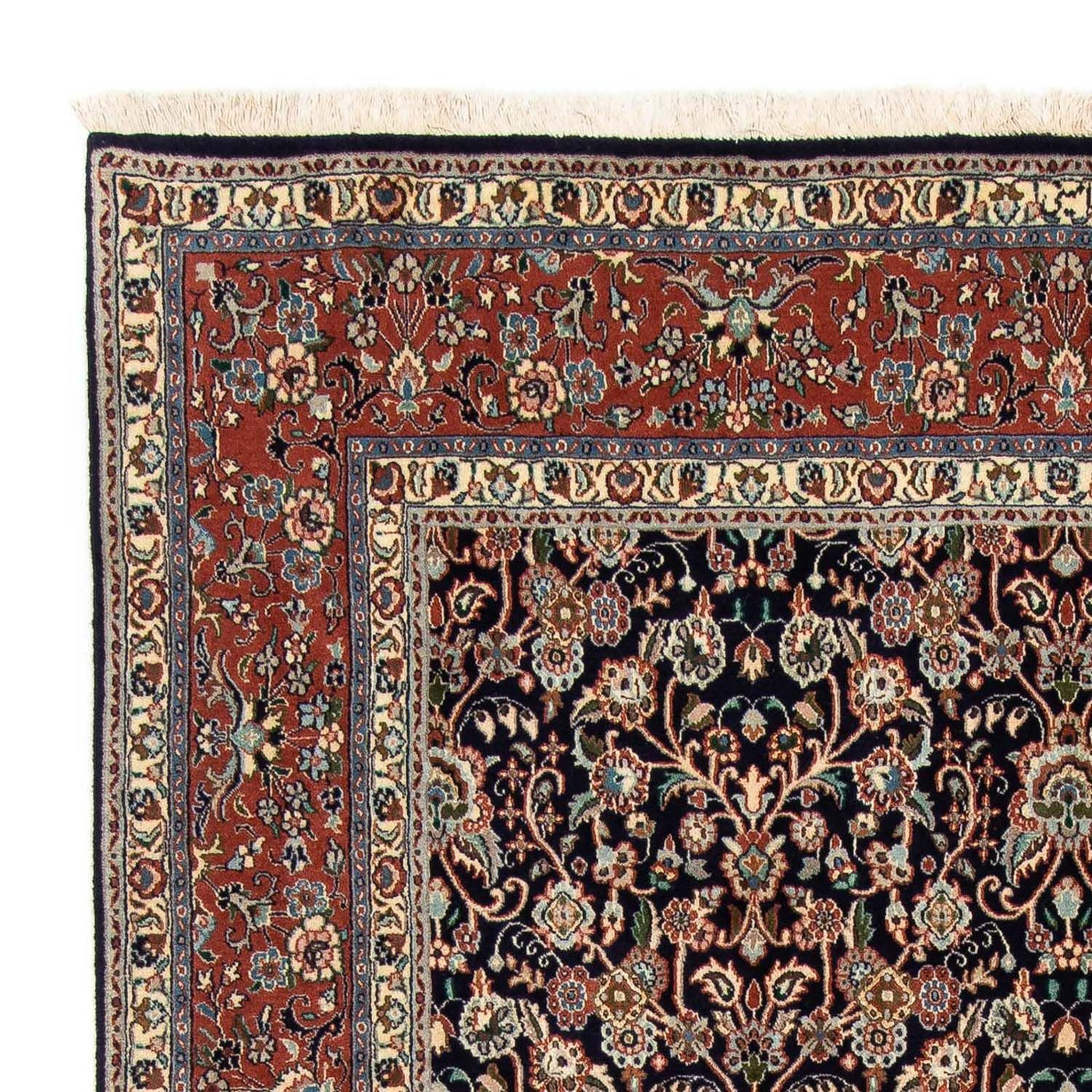Moud Teppich 228x171cm - Perserteppich