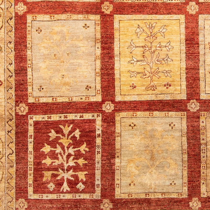 Ziegler Teppich 272 x 198 cm