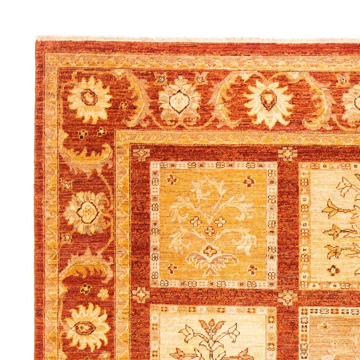 Tapis Ziegler 192x246cm - Tapis oriental