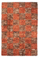 Hochflor Teppich 297 x 197 cm