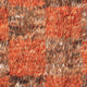 Hochflor Teppich 297 x 197 cm