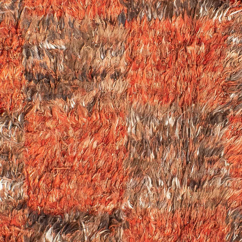 Hochflor Teppich 297 x 197 cm