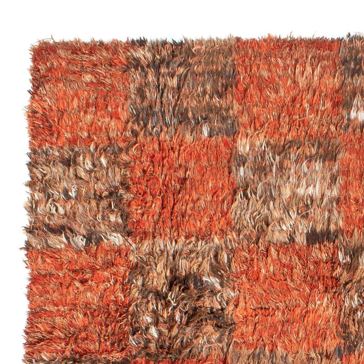 Tapis Shaggy Tapis 197x297cm - Shaggy Teppich