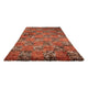 Hochflor Teppich 297 x 197 cm