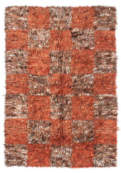 Tapis Shaggy Tapis 173x255cm - Shaggy Teppich