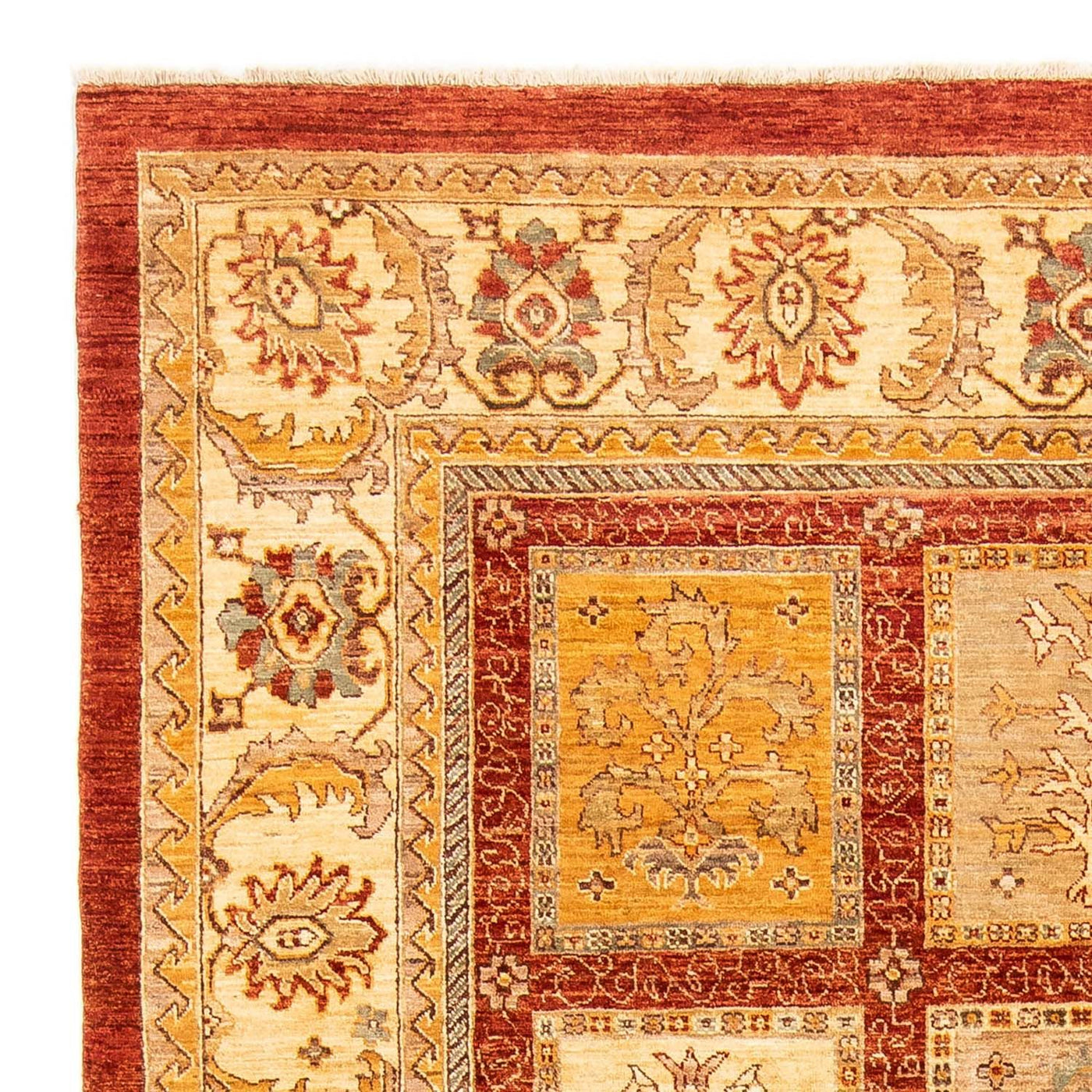 Tappeto Ziegler 314x200cm - Tappeto orientale