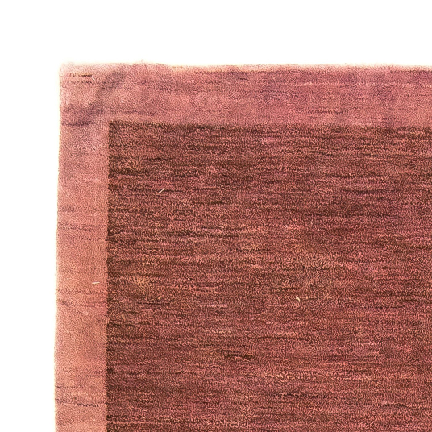 Gabbeh Indo Tappeto 156x105cm - Perserteppich Wollteppich