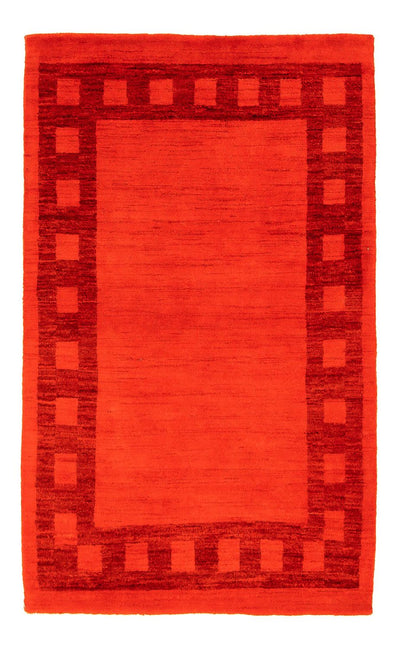 Tapis Gabbeh indien Tapis 98x156cm - Perserteppich Wollteppich