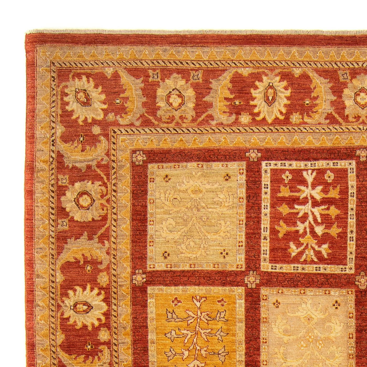 Tappeto Ziegler 345x243cm - Tappeto orientale