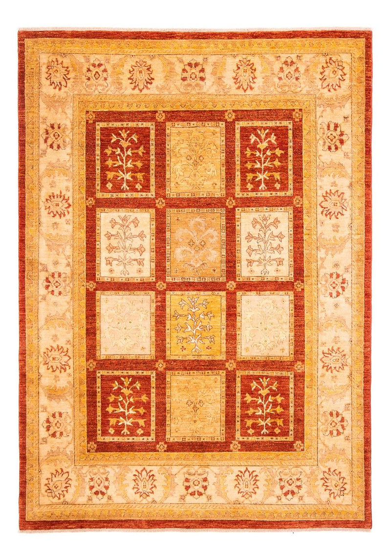 Ziegler Teppich 252 x 197 cm